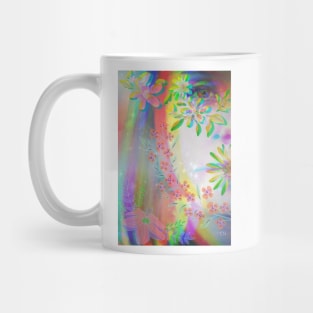 Gaia Mug